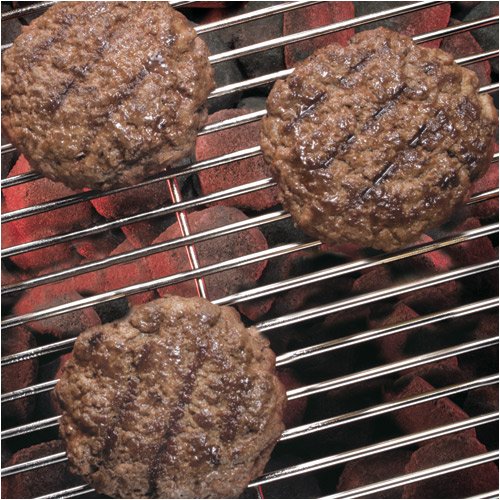 16 (8 oz) Gourmet Ground Beef Patties - NaturAll Steaks by NaturALL Steaks LLC