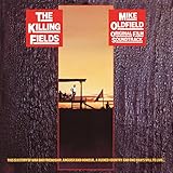 The Killing Fields マイク・オールドフィールド