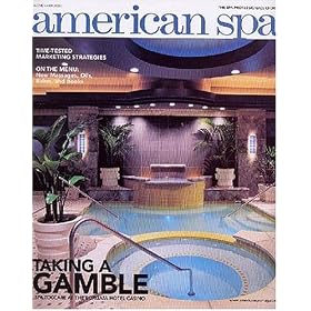 American Spa by 