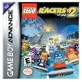 Lego Racers 2 by Lego Media
