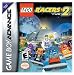 Video Games : Lego Racers 2