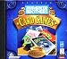PARKER BROTHERS CARD GAMES (Jewel Case)