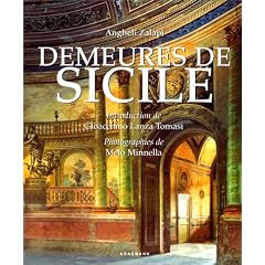 Demeures de Sicile