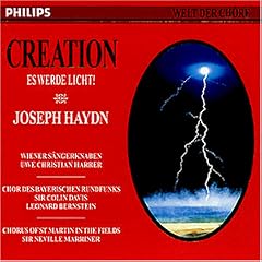 Creation
