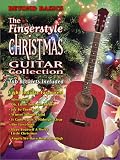 Beyond Basics: The Fingerstyle Christmas Guitar Collection, Vol. 1 and 2