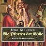 H&ouml;rbuch Die Pforten der Hölle