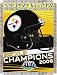 Northwest Pittsburgh Steelers Super Bowl XLIII Champions Tapestry Throw