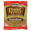 Nana's Peanut Butter Cookie, 3.5-Ounce Packages (Pack of 12)