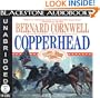 Copperhead (Starbuck Chronicles, Volume 2)(Library Edition)