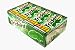 Trident Sugarless Gum with Xylitol, Spearmint Flavor, 12/18 Stick Packs -(216 Sticks Per Box!)