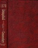 Evangelical Sunday School Lesson Commentary on the Uniform Bible Lesson Series of the National Sunday School Association (1970)