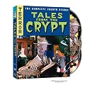 Tales from the Crypt - The Complete Fourth Season