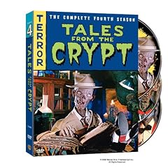 Tales from the Crypt - The Complete Fourth Season by Tales from the Crypt Sequels
