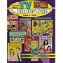 Collector's Guide to TV Memorabilia 1960s & 1970s: Identification and Values (Collector's Guide to TV Toys & Memorabilia)