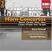 Horn Concertos