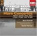 Classical Music : Horn Concertos