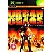 Urban Chaos: Riot Response