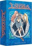 DVD : Twelve Kingdoms - Premium Box I