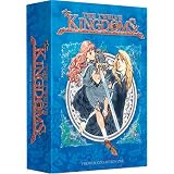 Twelve Kingdoms - Premium Box I