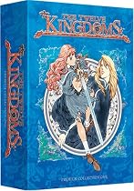 Twelve Kingdoms - Premium Box I