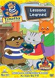 Timothy Goes to School - Lessons Learned (Vol. 1) Timothy Goes to School - Lessons Learned (Vol. 1)