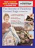 Secrets of Finishing Hooked Rugs