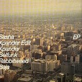 Xpander [UK-Import] - Sasha