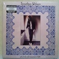 Photo of Jonathan Wilson