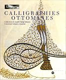 Calligraphies ottomanes