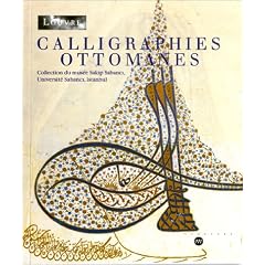 Calligraphies ottomanes
