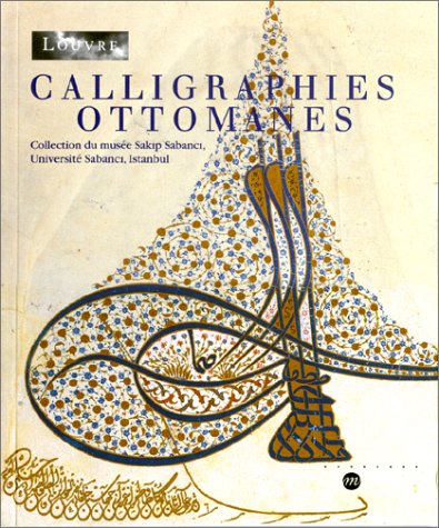 Calligraphies ottomanes