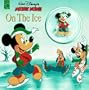 Walt Disney's Mickey Mouse on the Ice: On the Ice