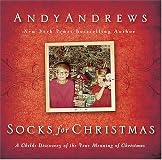 Socks for Christmas