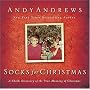 Socks for Christmas