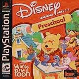 Winnie the Pooh Pre-School PS