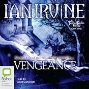 Vengeance: The Tainted Realm Trilogy, Book 1 | [Ian Irvine]