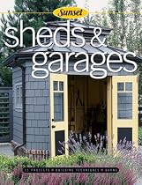 Sheds and Garages