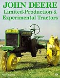 John Deere Limited Production & Experimental Tractors