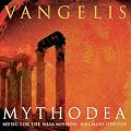 Mythodea: Nasa Mission - 2001 Mars Odyssey