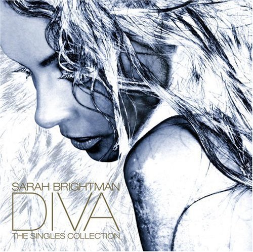 Sarah Brightman - DIVA - The Singles Collection - Zortam Music
