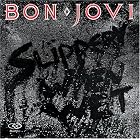 Click here to buy Slippery When Wet by  Bon Jovi .