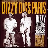 Dizzy Digs Paris