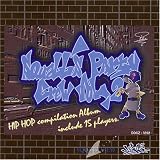 SQUALL�fS PARTY CREW vol.2