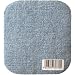 1 Stoff Jeans Flicken Jeansflicken B�gelflicken hellblau