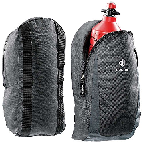 Deuter External Pockets
