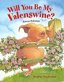 Will You Be My Valenswine