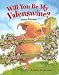 Will You Be My Valenswine?