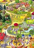 Das riesengro�e Bilderbuch