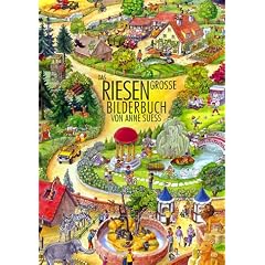 Das riesengro�e Bilderbuch