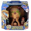Fisher-Price Go Diego Go Triceratops Rock Playset